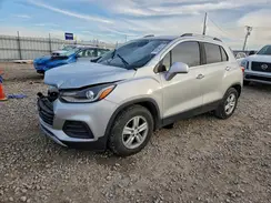 3GNCJLSB7HL214578 2017 CHEVROLET TRAX