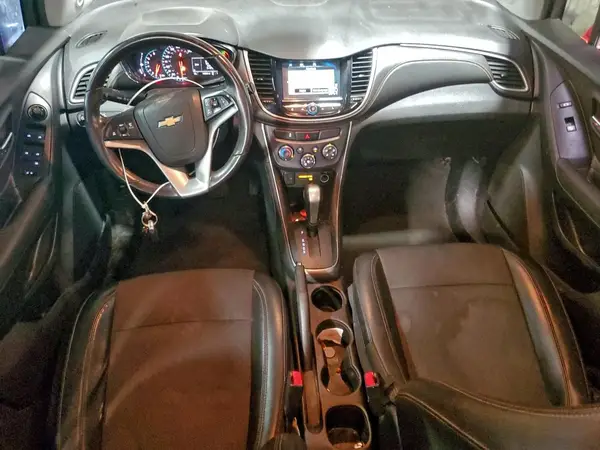 3GNCJLSB7HL218503 2017 CHEVROLET TRAX - Image 8