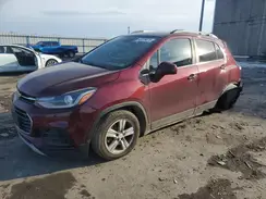 3GNCJLSB7HL220994 2017 CHEVROLET TRAX