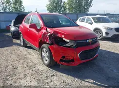 3GNCJLSB7HL230103 2017 CHEVROLET TRAX