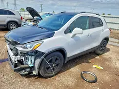 3GNCJLSB7HL233860 2017 CHEVROLET TRAX