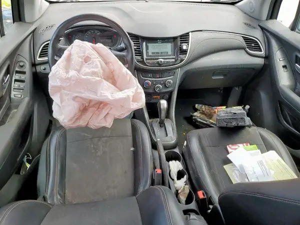 3GNCJLSB7HL237424 2017 CHEVROLET TRAX - Image 8