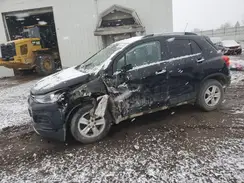 3GNCJLSB7HL242770 2017 CHEVROLET TRAX