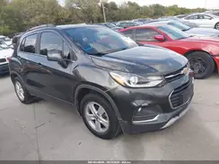 3GNCJLSB7HL246110 2017 CHEVROLET TRAX
