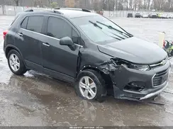 3GNCJLSB7HL250061 2017 CHEVROLET TRAX