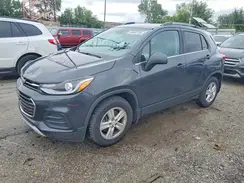 3GNCJLSB7HL259004 2017 CHEVROLET TRAX