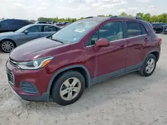 3GNCJLSB7HL261030 2017 CHEVROLET TRAX