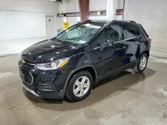 3GNCJLSB7HL261173 2017 CHEVROLET TRAX