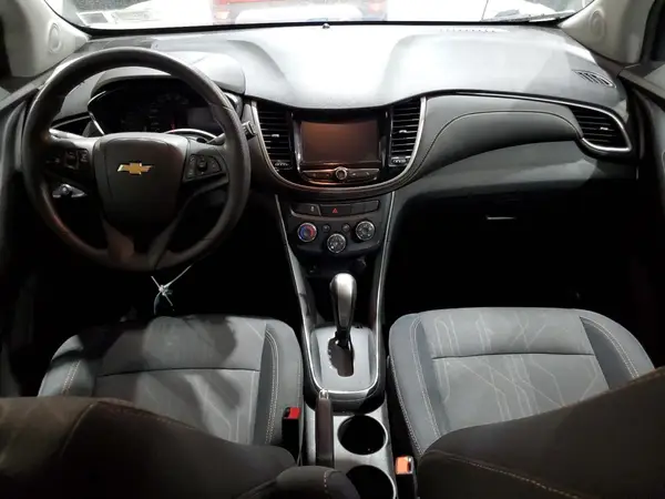 3GNCJLSB7HL261173 2017 CHEVROLET TRAX - Image 8