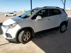 3GNCJLSB7HL268270 2017 CHEVROLET TRAX