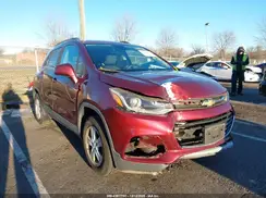 3GNCJLSB7HL269399 2017 CHEVROLET TRAX