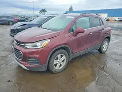3GNCJLSB7HL269578 2017 CHEVROLET TRAX