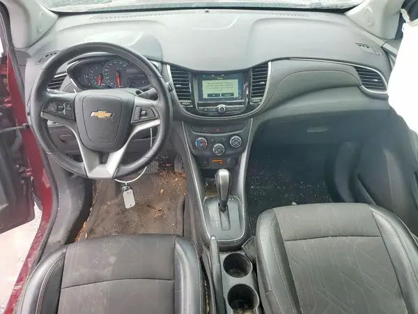 3GNCJLSB7HL269578 2017 CHEVROLET TRAX - Image 8