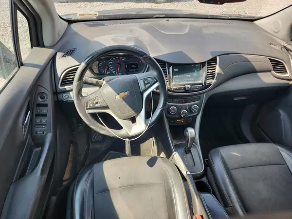 3GNCJLSB7HL269905 2017 CHEVROLET TRAX - Image 8