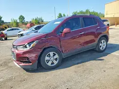 3GNCJLSB7HL276403 2017 CHEVROLET TRAX