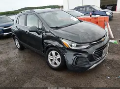 3GNCJLSB7HL277874 2017 CHEVROLET TRAX