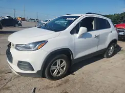 3GNCJLSB7HL278491 2017 CHEVROLET TRAX