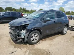 3GNCJLSB7HL278801 2017 CHEVROLET TRAX