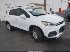 3GNCJLSB7HL279026 2017 CHEVROLET TRAX