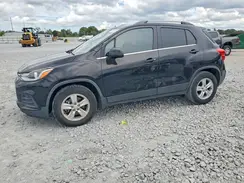 3GNCJLSB7HL282069 2017 CHEVROLET TRAX