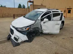 3GNCJLSB7HL282248 2017 CHEVROLET TRAX