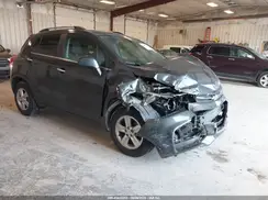 3GNCJLSB7HL284002 2017 CHEVROLET TRAX