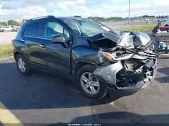 3GNCJLSB7HL284095 2017 CHEVROLET TRAX