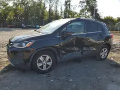 3GNCJLSB7HL286025 2017 CHEVROLET TRAX