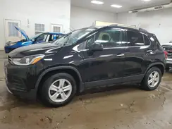 3GNCJLSB7HL288731 2017 CHEVROLET TRAX