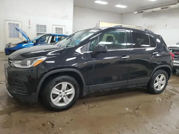 3GNCJLSB7HL288731 2017 CHEVROLET TRAX - Image 1