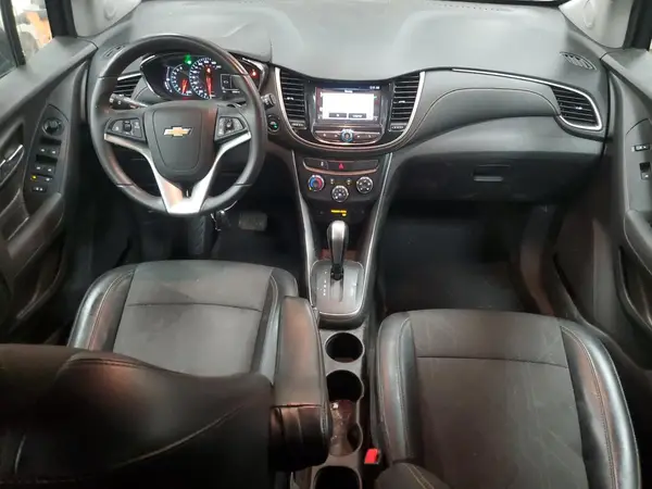 3GNCJLSB7HL288731 2017 CHEVROLET TRAX - Image 8