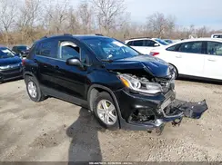 3GNCJLSB7HL290317 2017 CHEVROLET TRAX