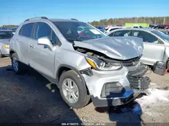 3GNCJLSB7JL150466 2018 CHEVROLET TRAX