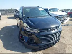 3GNCJLSB7JL161712 2018 CHEVROLET TRAX