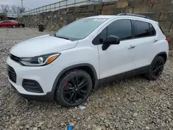 3GNCJLSB7JL167056 2018 CHEVROLET TRAX