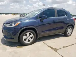 3GNCJLSB7JL175920 2018 CHEVROLET TRAX