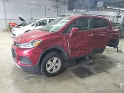 3GNCJLSB7JL179028 2018 CHEVROLET TRAX