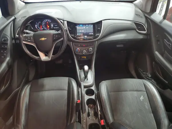 3GNCJLSB7JL179028 2018 CHEVROLET TRAX - Image 8