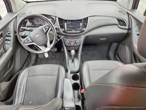 3GNCJLSB7JL188330 2018 CHEVROLET TRAX - Image 8