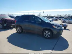 3GNCJLSB7JL189185 2018 CHEVROLET TRAX