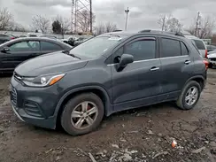 3GNCJLSB7JL202100 2018 CHEVROLET TRAX