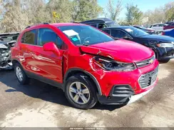 3GNCJLSB7JL204655 2018 CHEVROLET TRAX