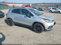 3GNCJLSB7JL211878 2018 CHEVROLET TRAX