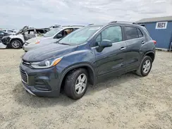 3GNCJLSB7JL222721 2018 CHEVROLET TRAX