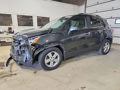 3GNCJLSB7JL229927 2018 CHEVROLET TRAX