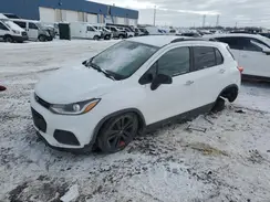 3GNCJLSB7JL229992 2018 CHEVROLET TRAX