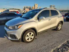 3GNCJLSB7JL233279 2018 CHEVROLET TRAX
