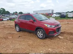 3GNCJLSB7JL241866 2018 CHEVROLET TRAX