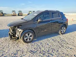 3GNCJLSB7JL244816 2018 CHEVROLET TRAX