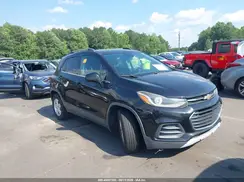 3GNCJLSB7JL258831 2018 CHEVROLET TRAX